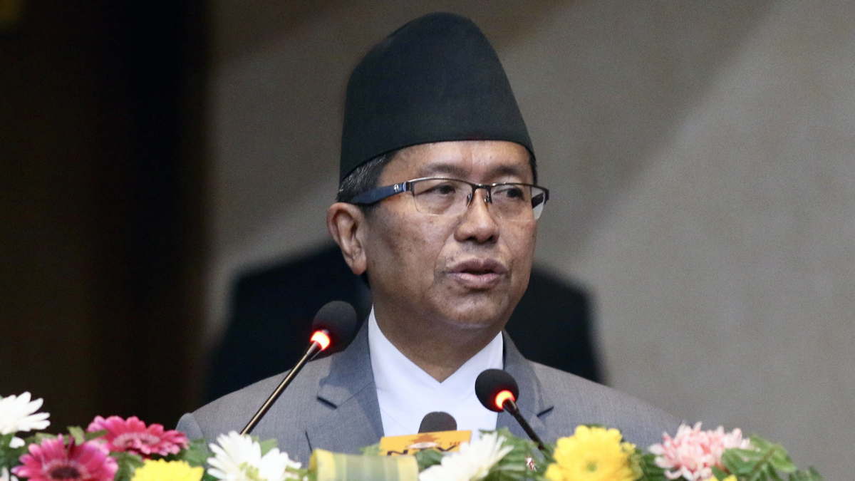 प्रत्यक्ष सरोकार जोडिने सरकारी कार्यालयमा सेवा प्रभावकारी भएन : प्रमुख आयुक्त राई 